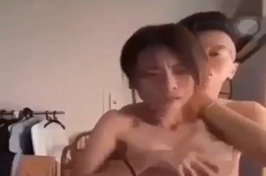 Сцена секс -сцены Хоанга Куу Бао и подруги Линха была объявлена