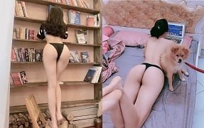 Сцена секс -сцены Нгуен Куин Анх, черт возьми, передала всю страну