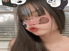 Cao Thi Thuy Vy очень возбужден