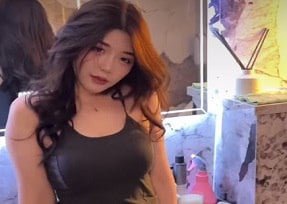 Секс клип самой известной китайской девушки