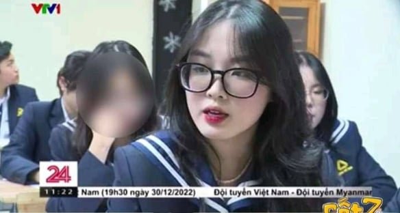 Секс -клип Тран Тао Нгуена имеет очень высокое качество