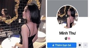 Был объявлен экстремальный секс -клип Nguyen Thi Huong