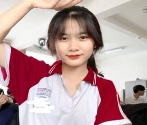 Весь и горячий клип Bui Thi Mens от Thai Binh