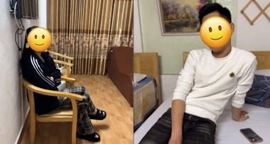 Милая девушка хочет сосать своего парня