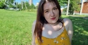 Путешествие, чтобы трахаться со странными девушками