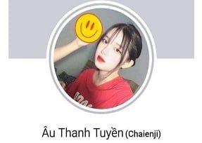 Самый известный секс -актер - AU Thanh Tuyen