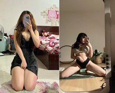 Gia ky длинные ноги вкусно