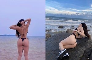 Путешествие вьетнамской сестры, чтобы стать сахаром
