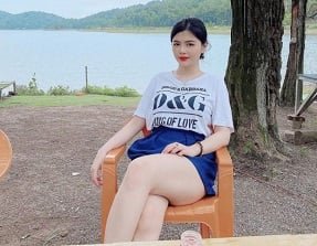 Huyền Anh đến nhà nghỉ với bạn trai để tránh nóng