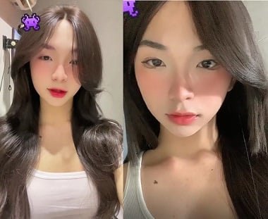 Lam ngoc не может описать