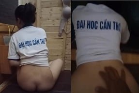 Высококачественный секс -клип Binh An