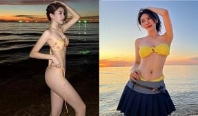 Раскрыть горячую фотографию новичка со своим парнем
