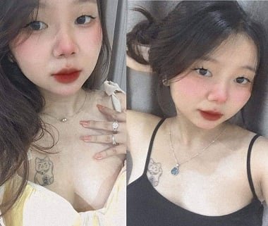 Бабочка крюка ученица