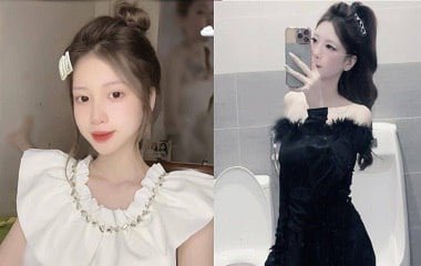 Каждый способ смешать Ким Сюй очень интересен