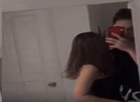 Экс бывшего хуонга Лан -Лан разместил секс -клипы