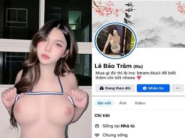 Sex Huyen Trang 2k10 влюблен