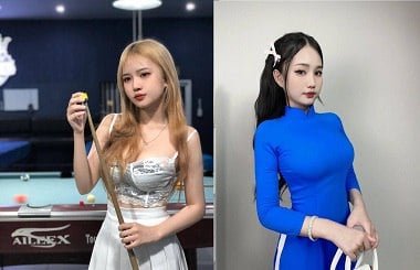 Секс ле Нхат Пхуонг Уйен был трахан, слушая рэп