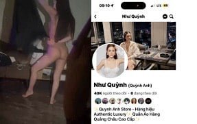Тхан счастливо застонал