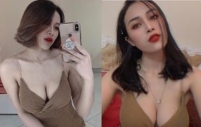 Thao Trang опубликовал секс -видео