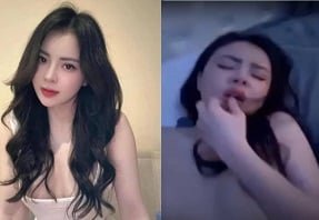 Чувствительное видео NGO NGOC 2K5 было популярно онлайн