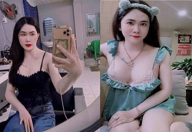 Секс видео Hoang Anh утечка