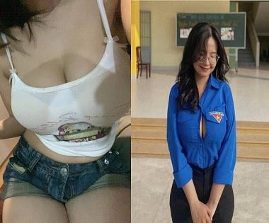 Видео секс -тормоз Tik Tok распределен